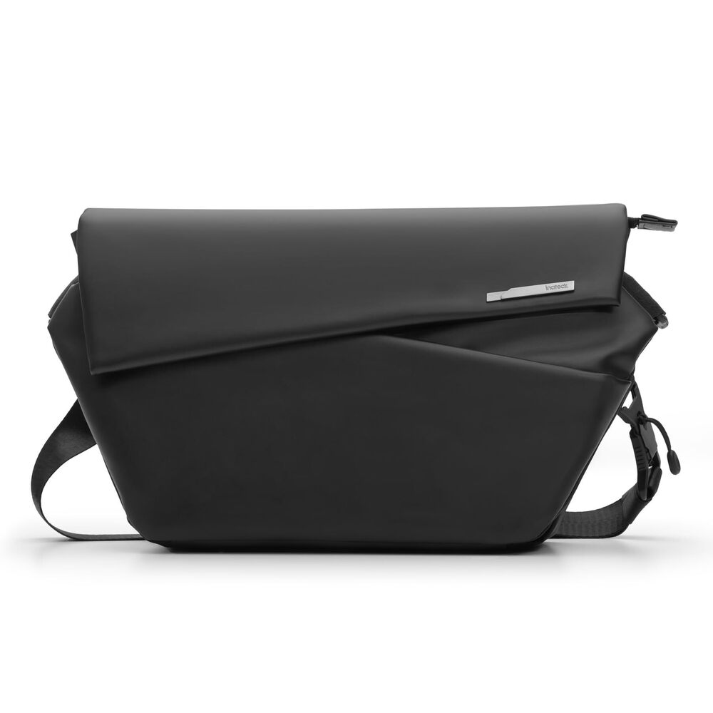 8000 Sling Bag X-Pro, Compatible with 11 inch iPad Pro Air, 9L